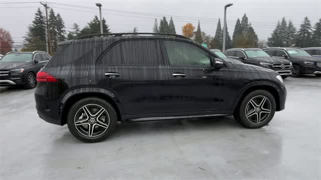 Thumbnail: 2026 Mercedes-Benz GLE - 9