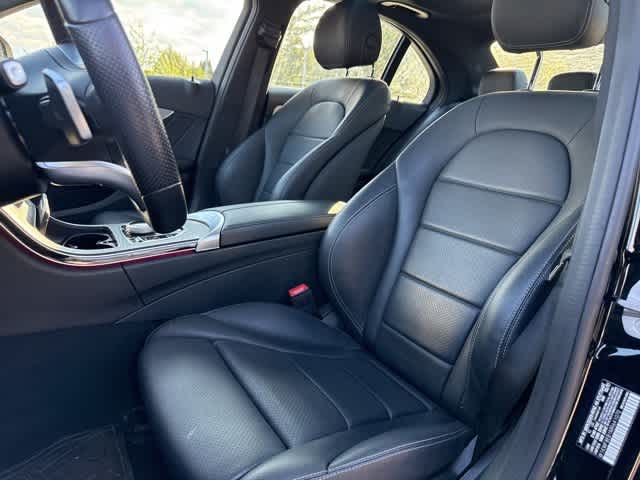 Thumbnail: 2021 Mercedes-Benz C-Class - 13