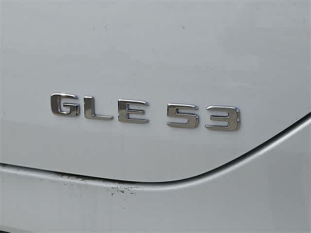 Thumbnail: 2025 Mercedes-Benz GLE - 13