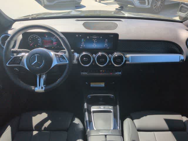 Thumbnail: 2026 Mercedes-Benz GLB - 16
