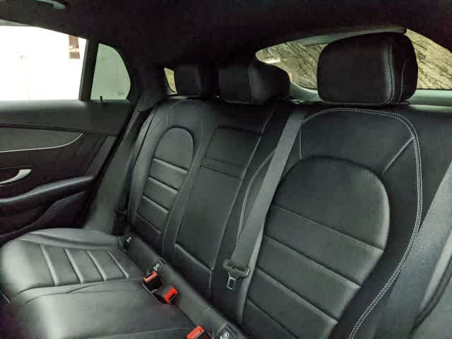 Thumbnail: 2022 Mercedes-Benz GLC - 27