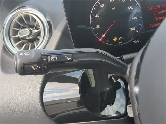 Thumbnail: 2026 Mercedes-Benz GLA - 27