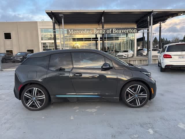Thumbnail: 2015 BMW i3 - 4