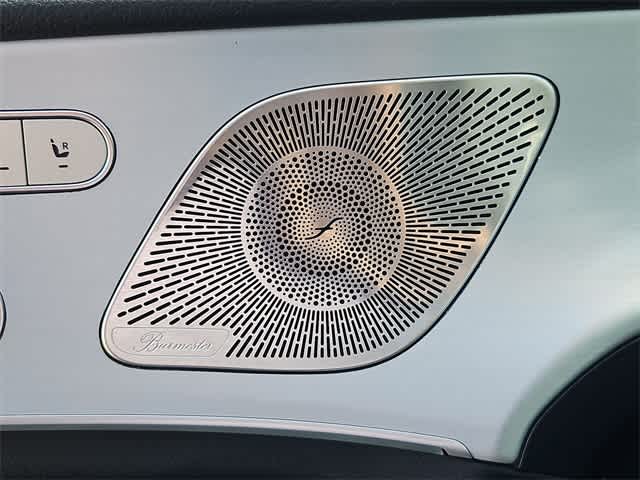 Thumbnail: 2025 Mercedes-Benz GLE - 33