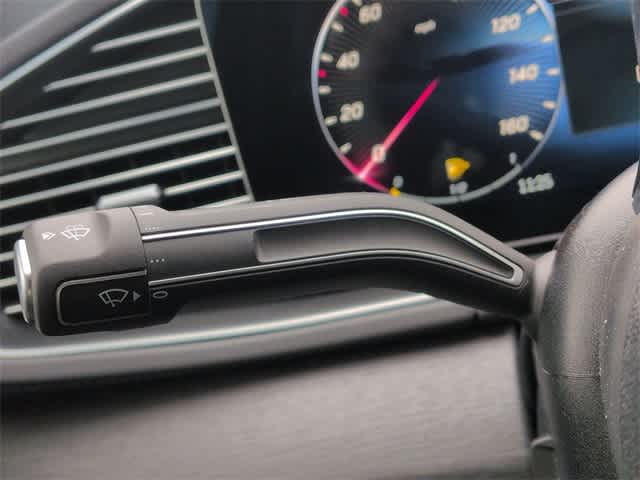 Thumbnail: 2026 Mercedes-Benz GLE - 27