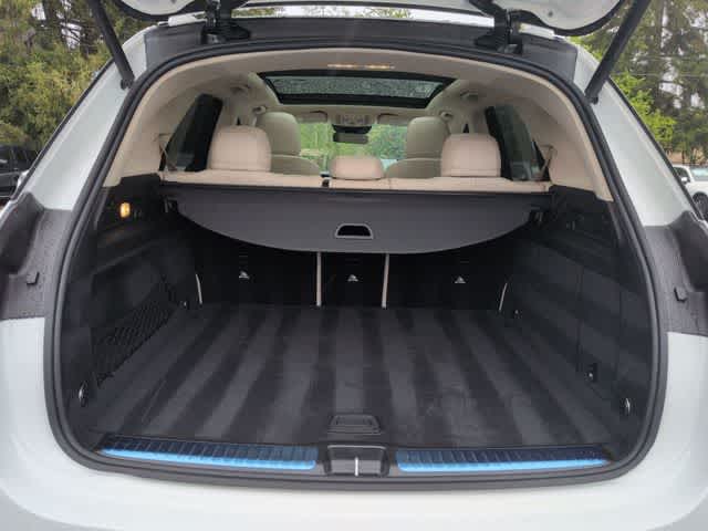 Thumbnail: 2026 Mercedes-Benz GLE - 33