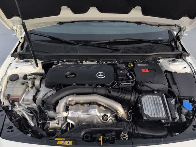 Thumbnail: 2025 Mercedes-Benz CLA - 14