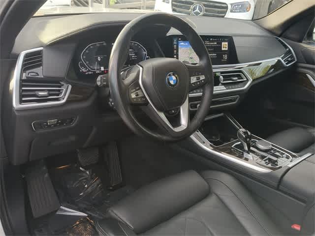 Thumbnail: 2023 BMW X5 - 10