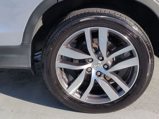 Thumbnail: 2016 Honda Pilot - 14