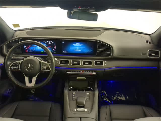 Thumbnail: 2021 Mercedes-Benz GLS - 16