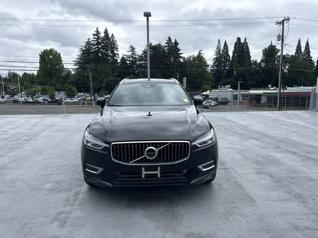 Thumbnail: 2019 Volvo XC60 - 2