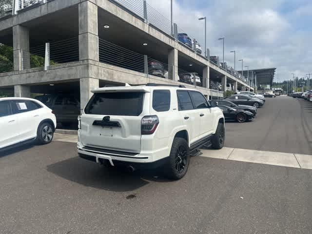 Thumbnail: 2020 Toyota 4Runner - 5
