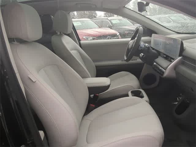 Thumbnail: 2024 Hyundai Ioniq 5 - 23