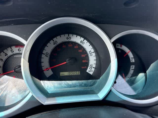 Thumbnail: 2012 Toyota Tacoma - 15