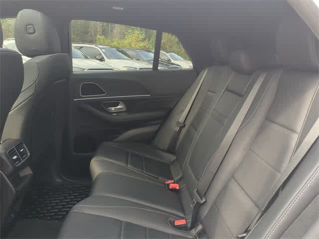 Thumbnail: 2026 Mercedes-Benz GLE - 20