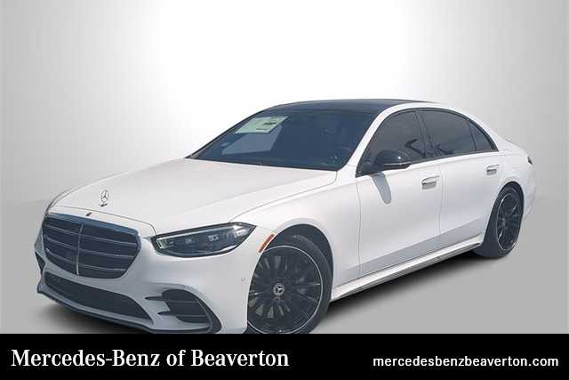 2025 Mercedes-Benz B-Class  -
                  Portland, OR