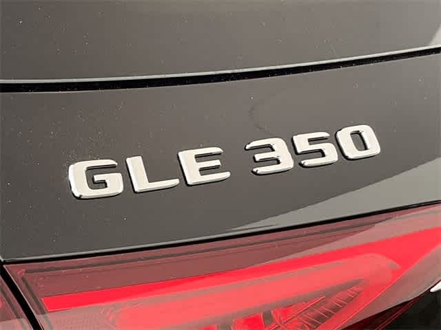 Thumbnail: 2020 Mercedes-Benz GLE - 13