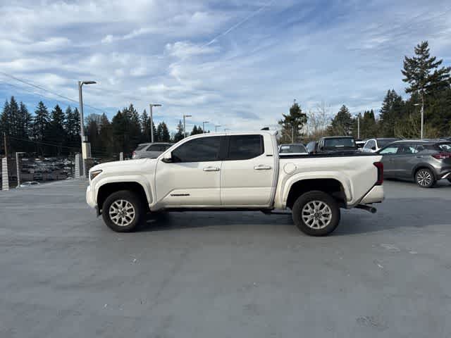 Thumbnail: 2024 Toyota Tacoma - 8