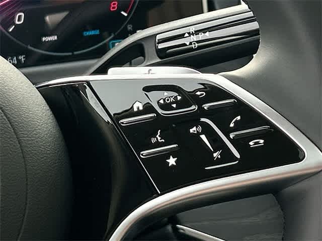 Thumbnail: 2026 Mercedes-Benz E-Class - 27