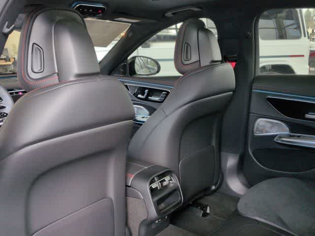 Thumbnail: 2026 Mercedes-Benz E-Class - 12