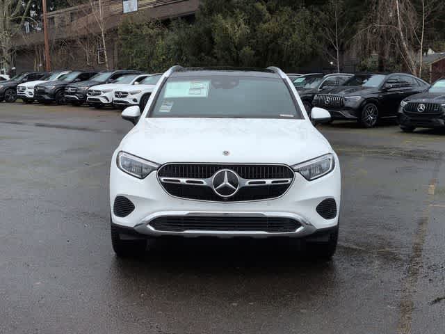 Thumbnail: 2026 Mercedes-Benz GLC - 3