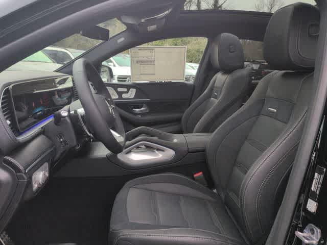 Thumbnail: 2026 Mercedes-Benz GLE - 17