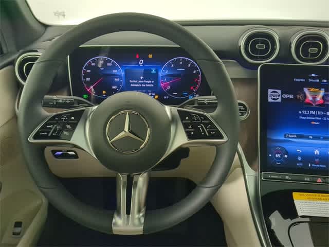 Thumbnail: 2026 Mercedes-Benz GLC - 23