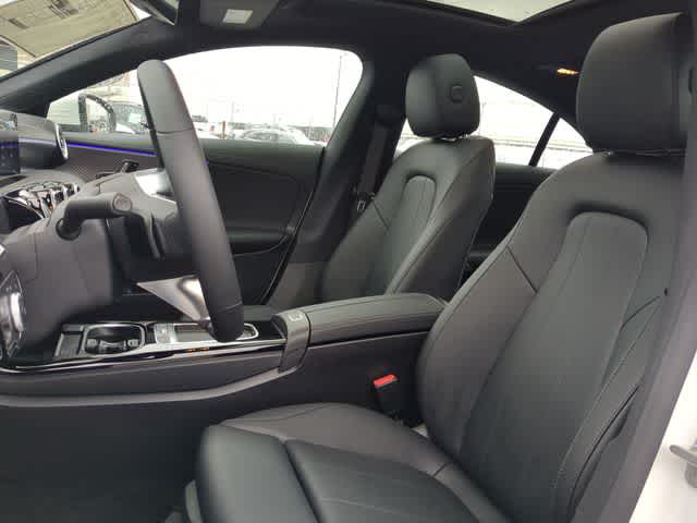 Thumbnail: 2025 Mercedes-Benz CLA - 16