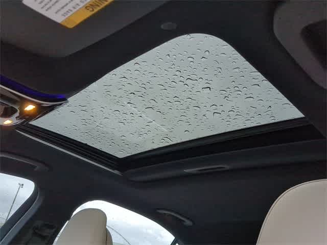 Thumbnail: 2025 Mercedes-Benz C-Class - 19