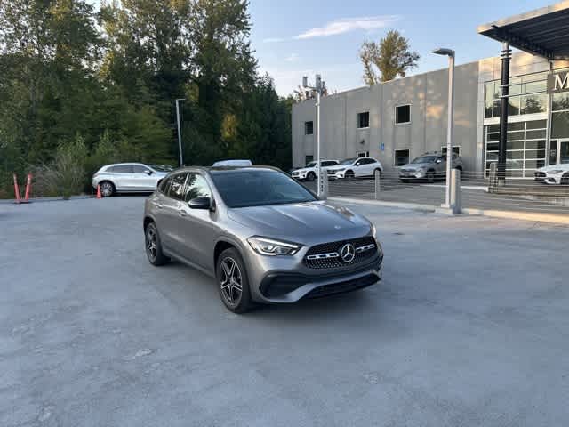 Thumbnail: 2021 Mercedes-Benz GLA - 3