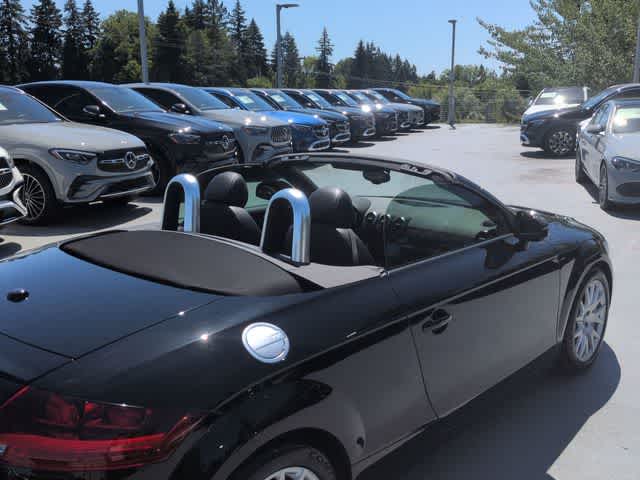 Thumbnail: 2008 Audi TT - 19
