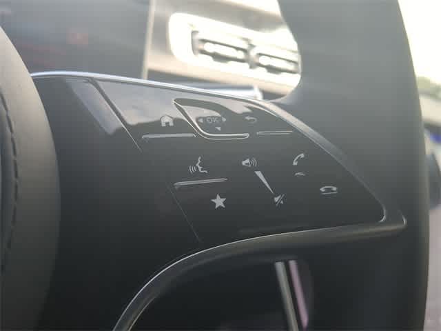 Thumbnail: 2025 Mercedes-Benz B-Class - 26