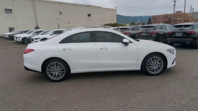 Thumbnail: 2026 Mercedes-Benz CLA - 9