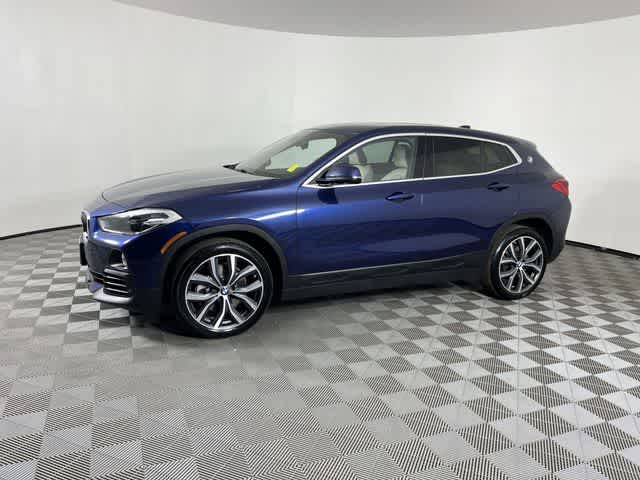 Thumbnail: 2020 BMW X2 - 3