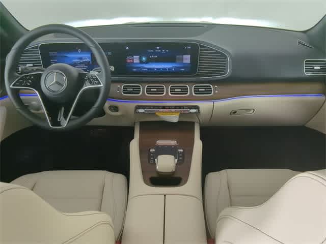 Thumbnail: 2026 Mercedes-Benz GLE - 15