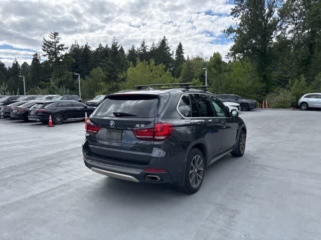 Thumbnail: 2018 BMW X5 - 5