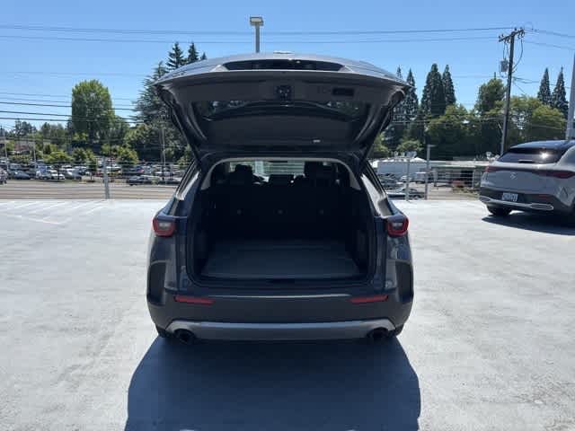 2023 Mazda CX-50 Turbo Premium 9