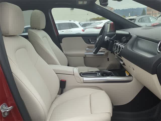 Thumbnail: 2026 Mercedes-Benz GLA - 23