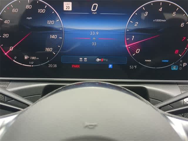 Thumbnail: 2024 Mercedes-Benz CLE - 31