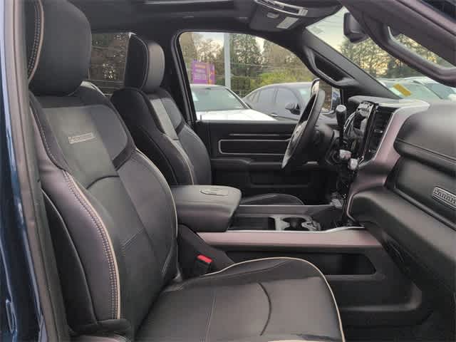 Thumbnail: 2021 RAM 2500 - 24