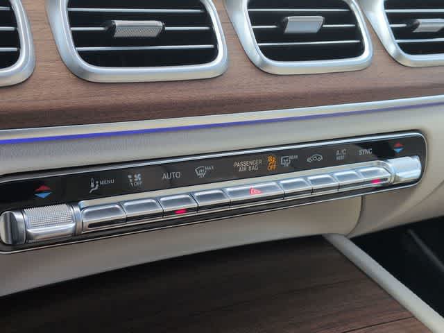 Thumbnail: 2026 Mercedes-Benz GLE - 29