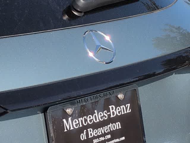Thumbnail: 2026 Mercedes-Benz GLC - 11
