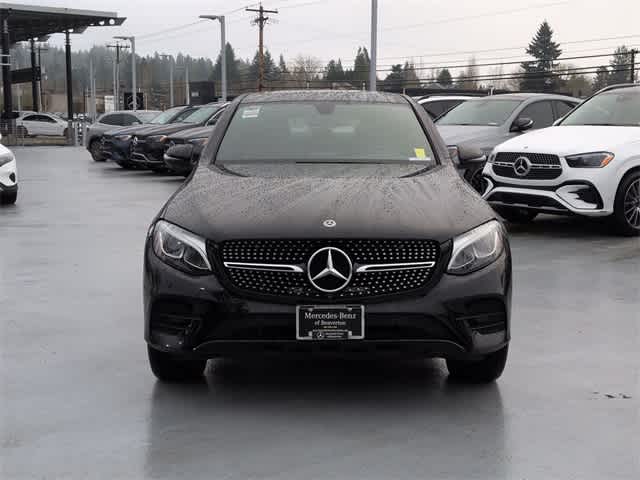 Thumbnail: 2019 Mercedes-Benz GLC - 3