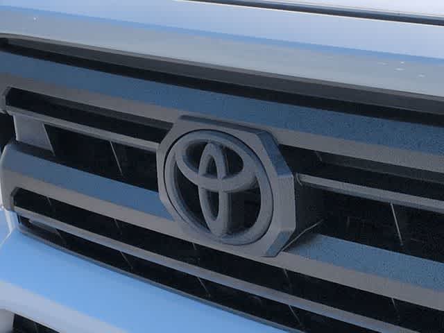 Thumbnail: 2024 Toyota Tacoma - 12