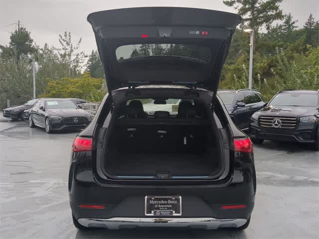 Thumbnail: 2026 Mercedes-Benz EQE - 34