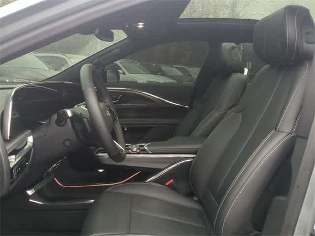 Thumbnail: 2024 Cadillac Lyriq - 17