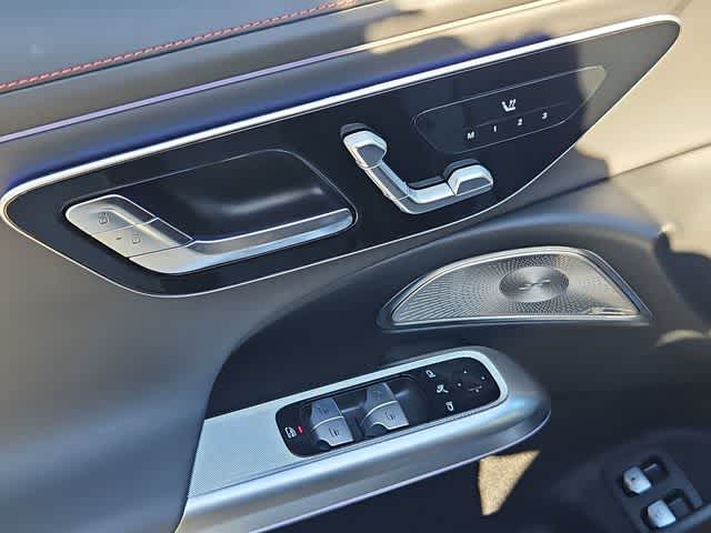 Thumbnail: 2026 Mercedes-Benz E-Class - 18