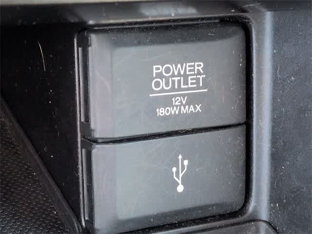 Thumbnail: 2015 Honda Accord - 30