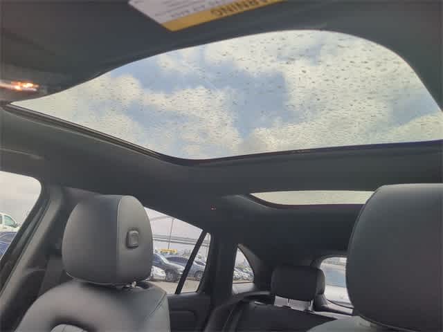 Thumbnail: 2026 Mercedes-Benz GLA - 19