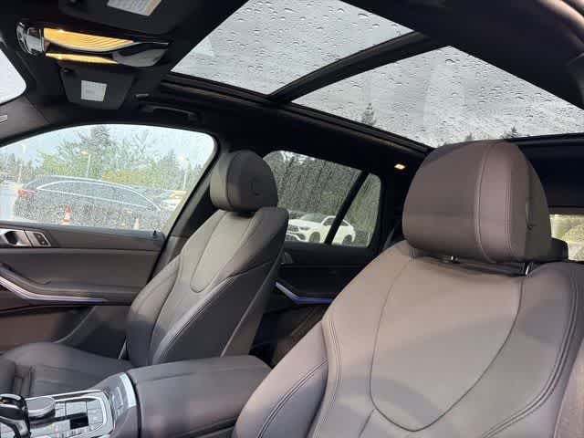 Thumbnail: 2021 BMW X5 - 14